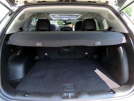 Jeep Compass — photo 17