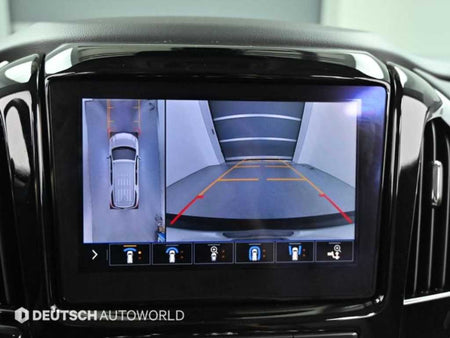 CHEVROLET Traverse — photo 15
