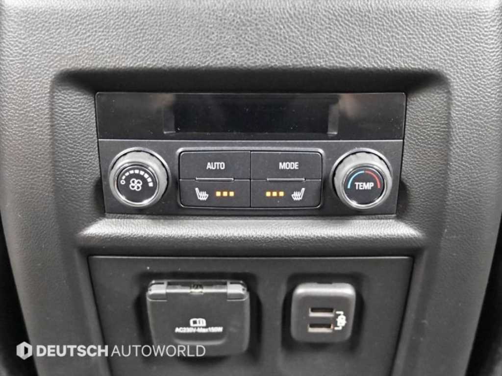 CHEVROLET Traverse — photo 16