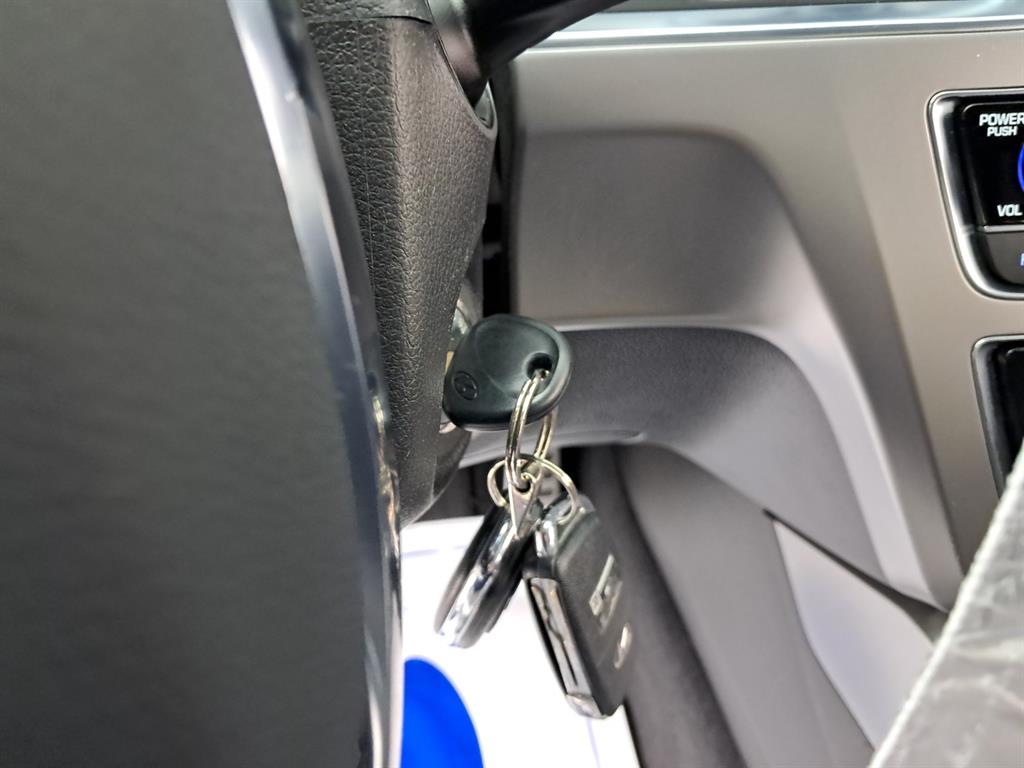 Hyundai Sonata — photo 14