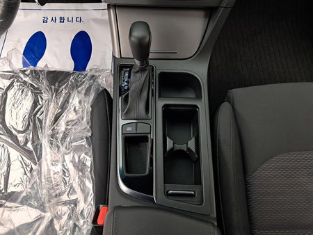 Hyundai Sonata — photo 15