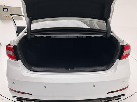 Hyundai Sonata — photo 18
