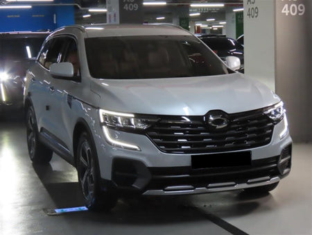 RENAULT QM6 — photo 02