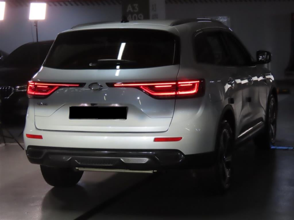 RENAULT QM6 — photo 03