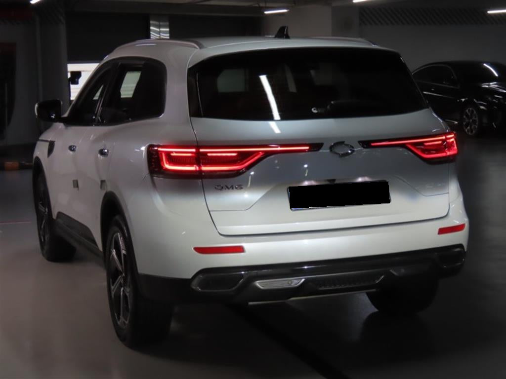 RENAULT QM6 — photo 04