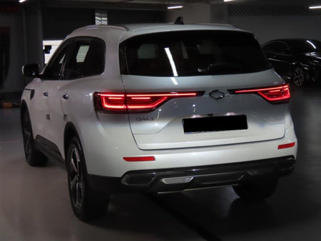 RENAULT QM6 — photo 04