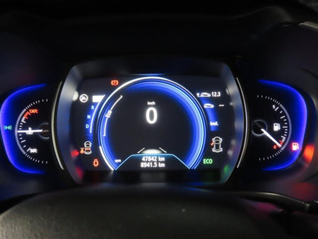 RENAULT QM6 — photo 05