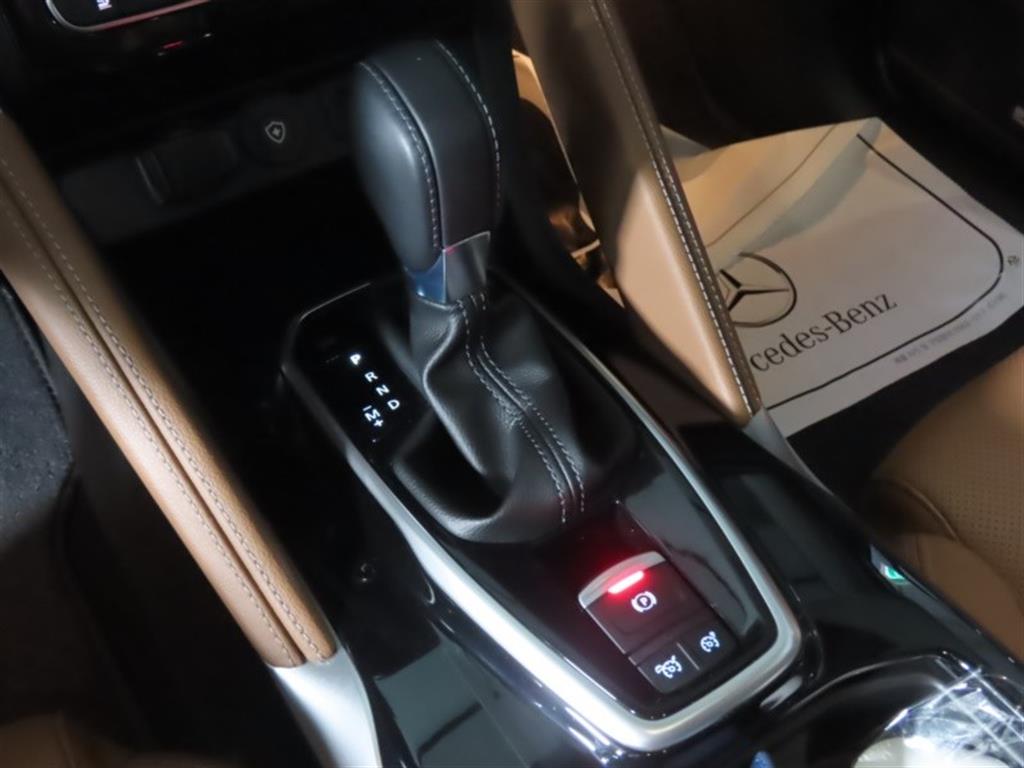 RENAULT QM6 — photo 06