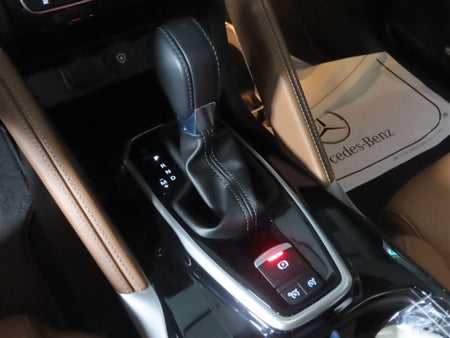 RENAULT QM6 — photo 06