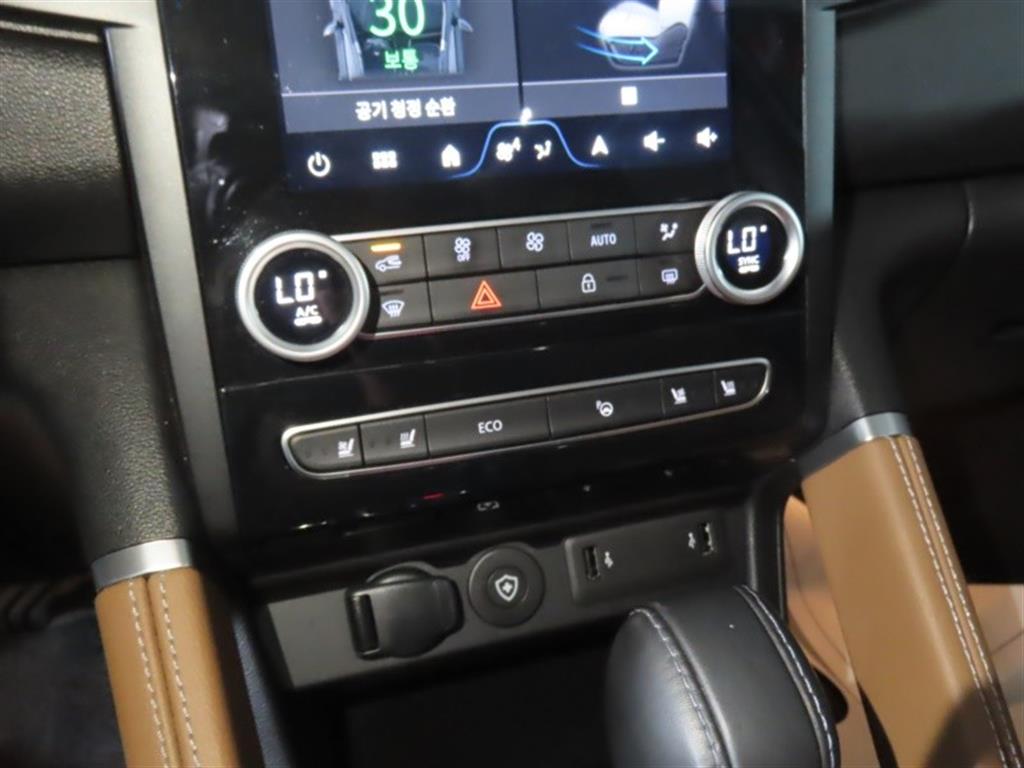 RENAULT QM6 — photo 08
