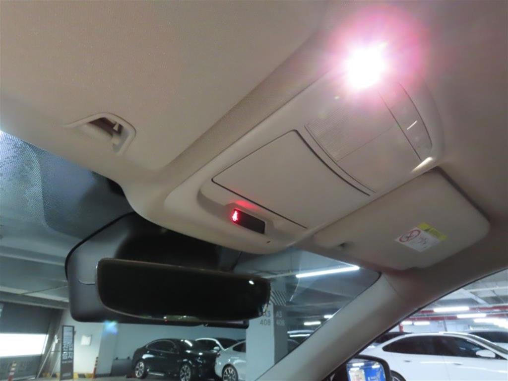 RENAULT QM6 — photo 11