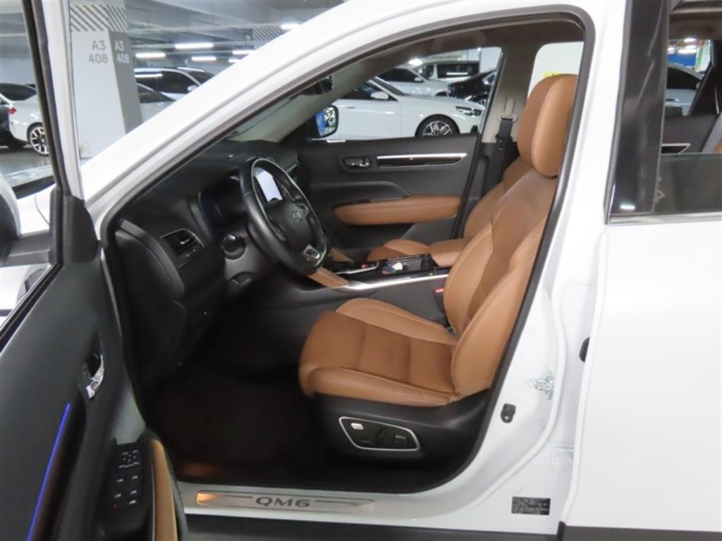 RENAULT QM6 — photo 12