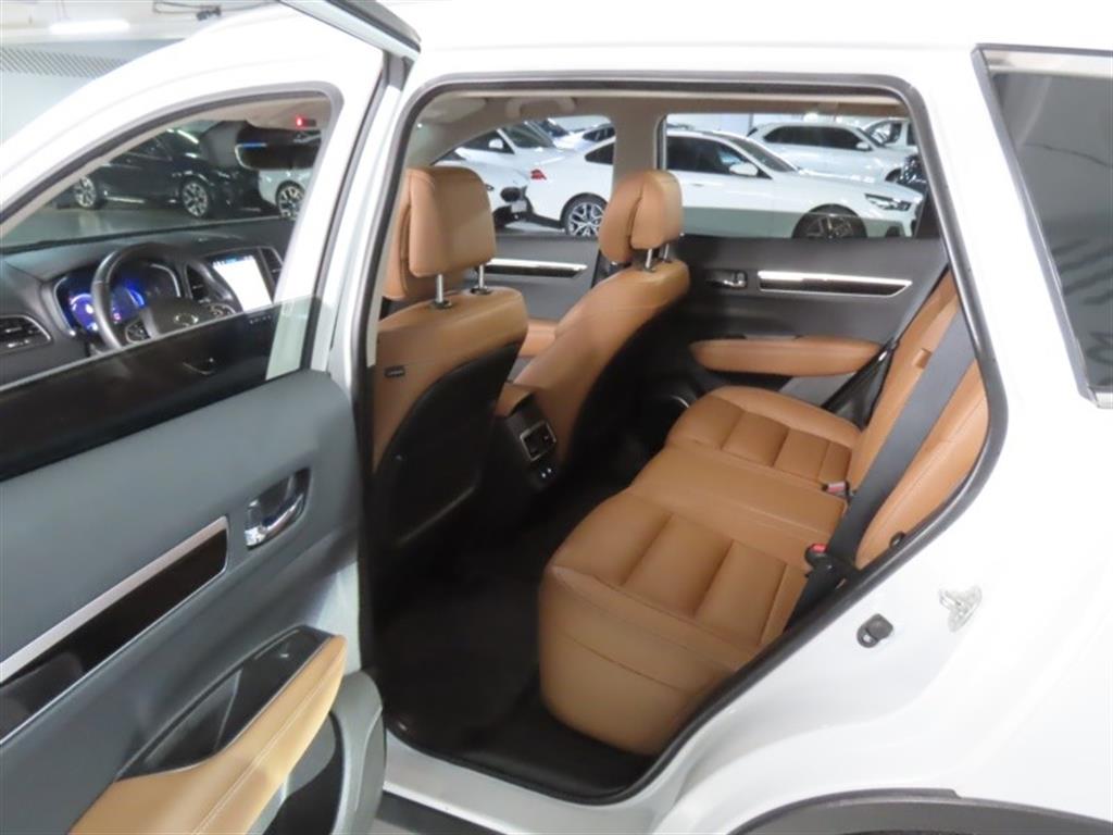 RENAULT QM6 — photo 13