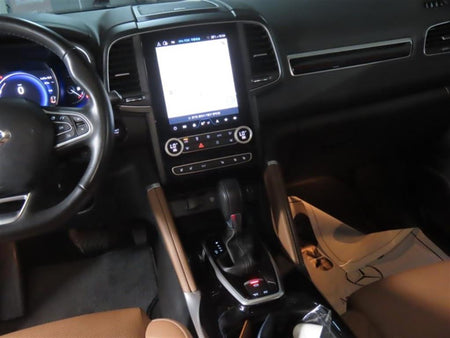 RENAULT QM6 — photo 15