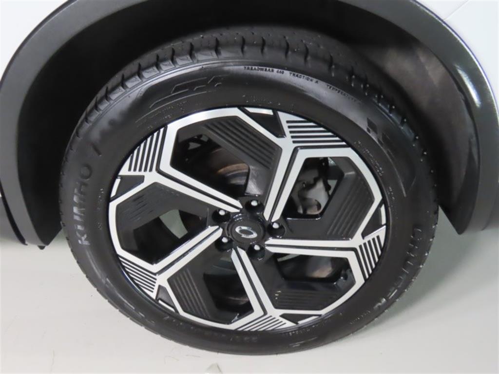 RENAULT QM6 — photo 16