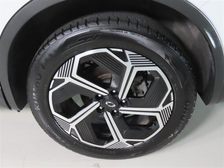RENAULT QM6 — photo 16