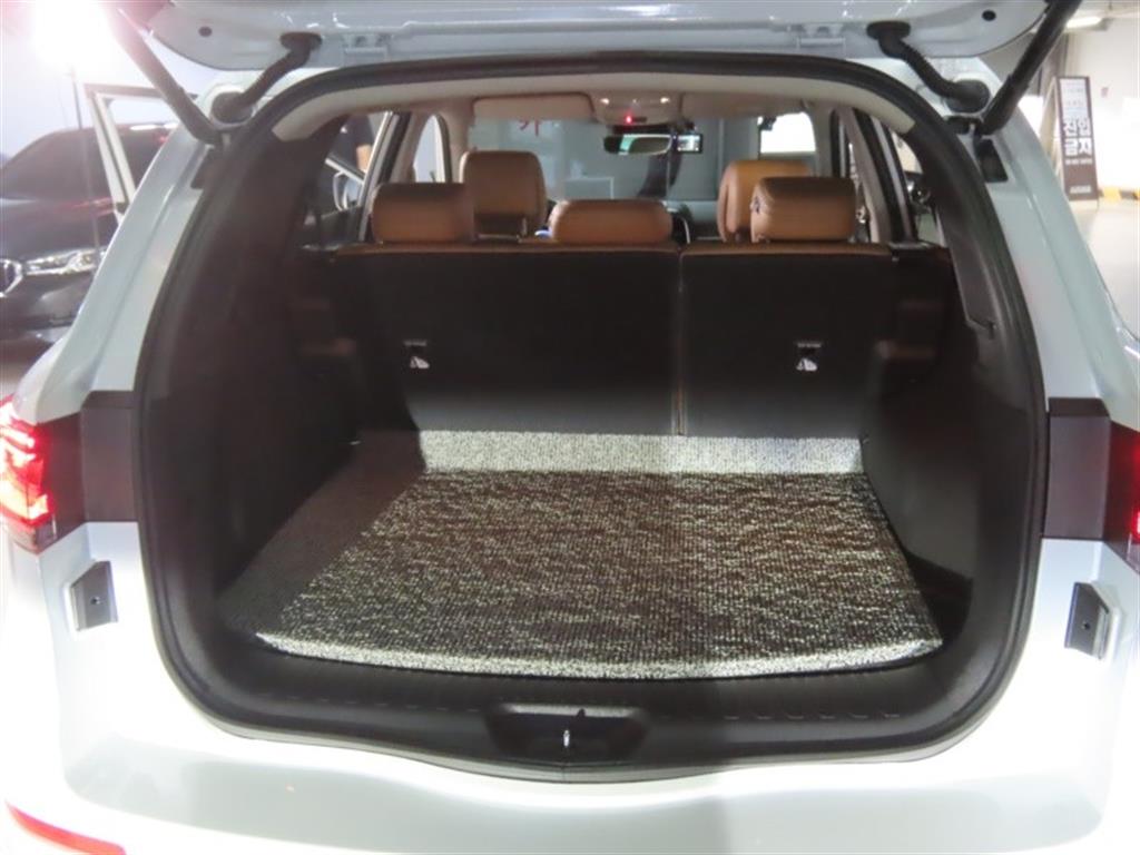 RENAULT QM6 — photo 17