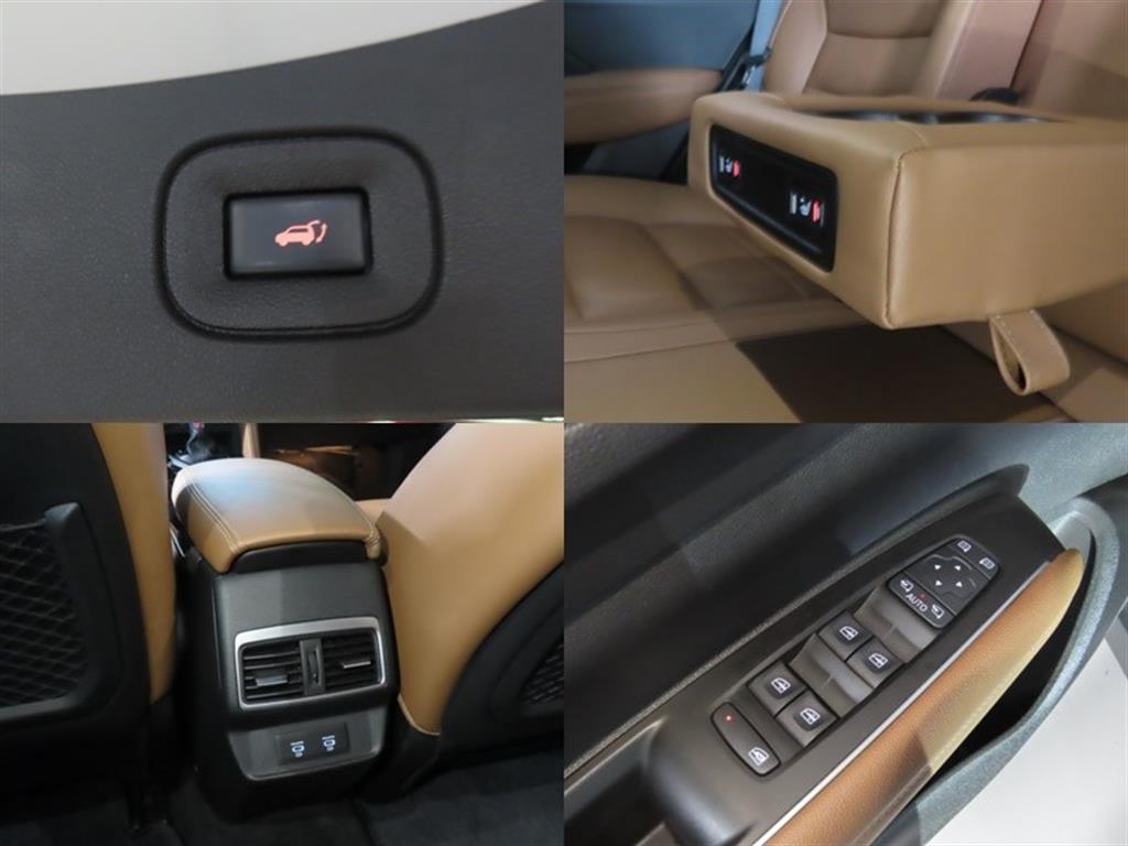 RENAULT QM6 — photo 18