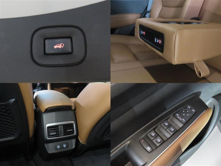 RENAULT QM6 — photo 18