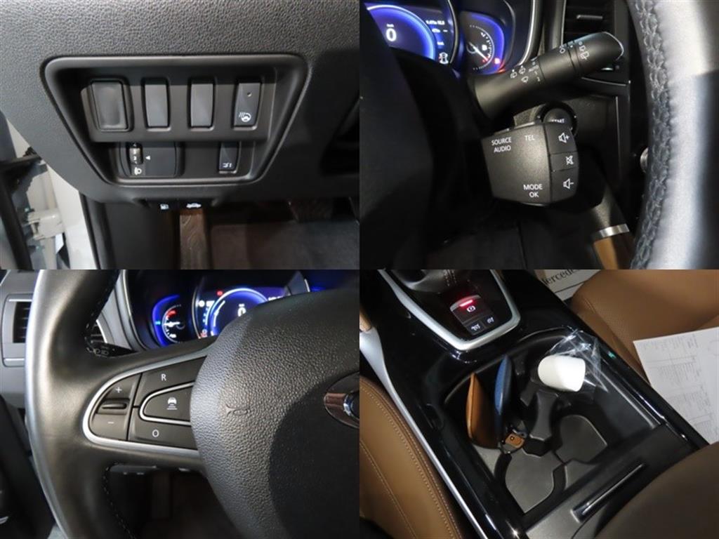 RENAULT QM6 — photo 19