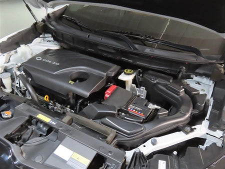 RENAULT QM6 — photo 20