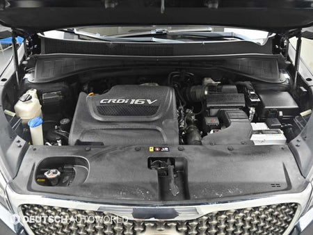 Kia Sorento — photo 06
