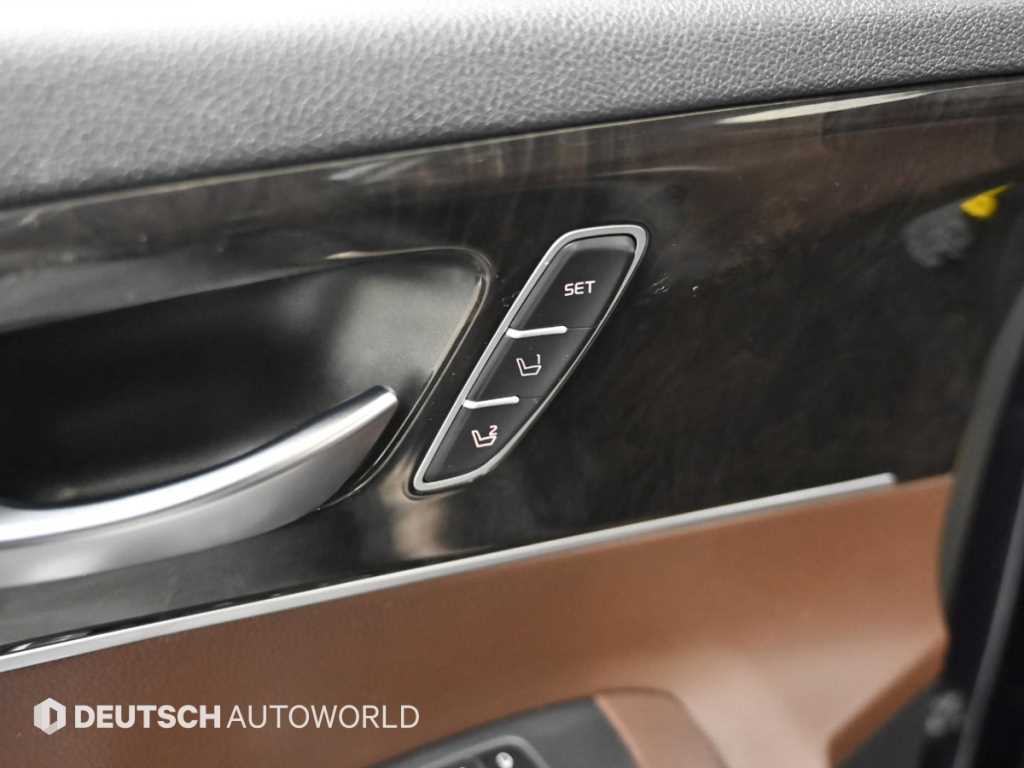 Kia Sorento — photo 17