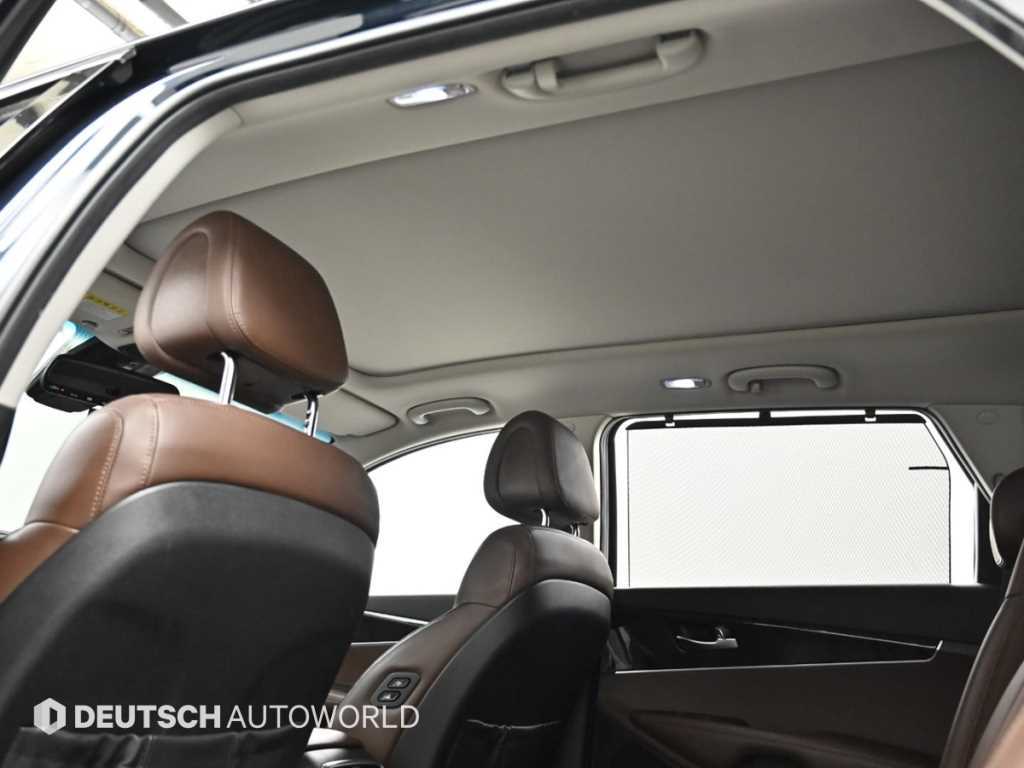 Kia Sorento — photo 18
