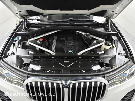 BMW X7 — photo 06