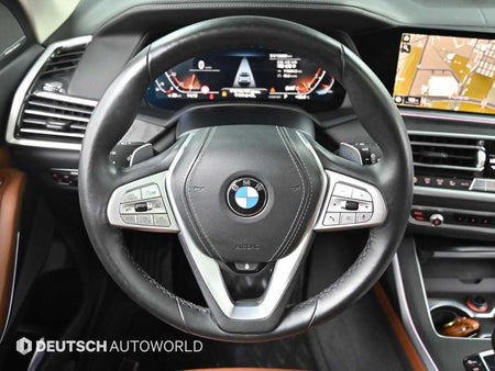 BMW X7 — photo 13