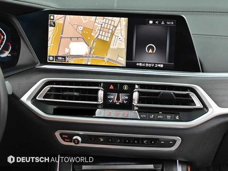BMW X7 — photo 14