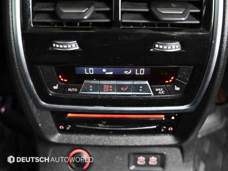 BMW X7 — photo 16
