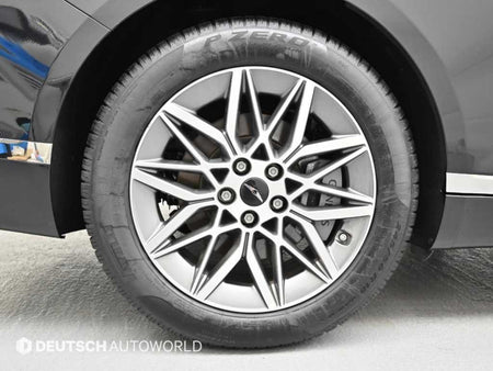 Genesis G80 — photo 05