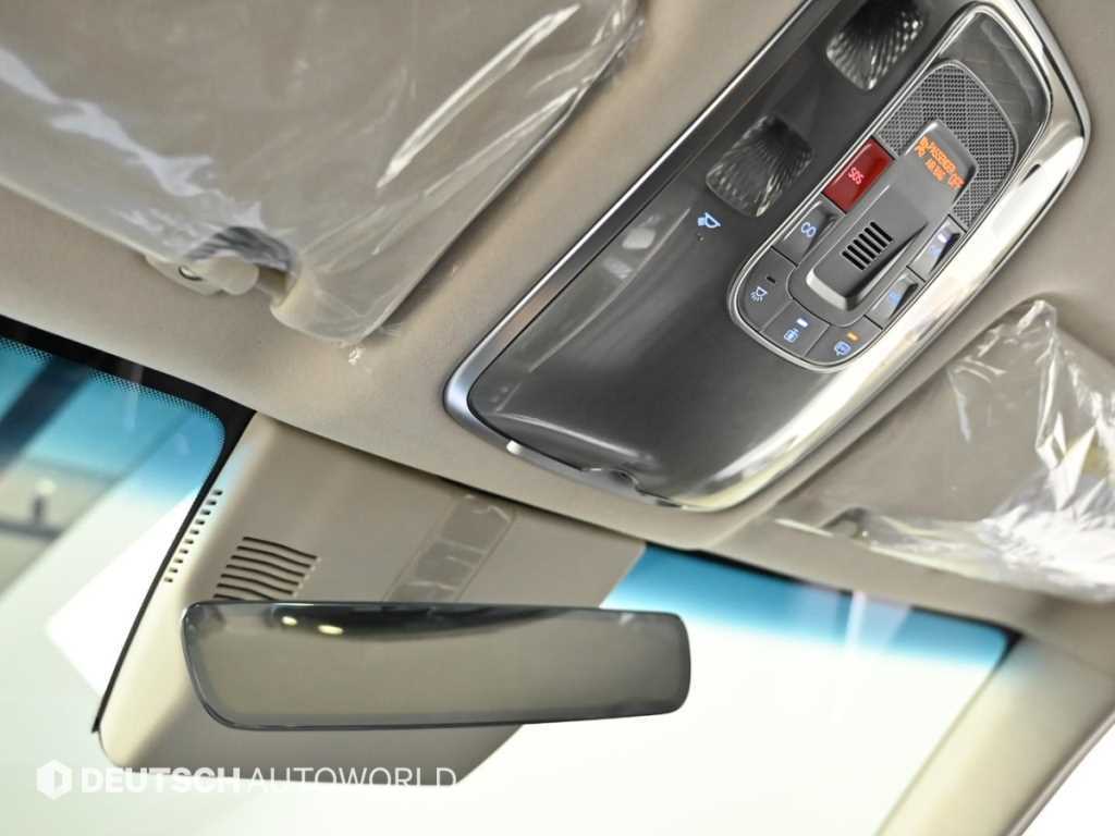 Genesis G80 — photo 18