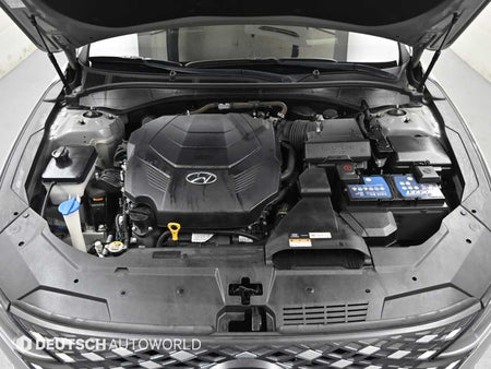Hyundai Grandeur — photo 06