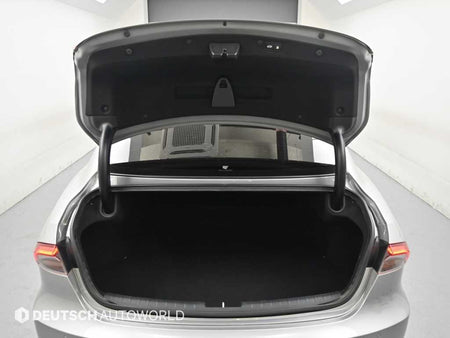 Hyundai Grandeur — photo 19