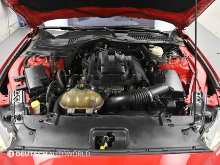 Ford Mustang — photo 06