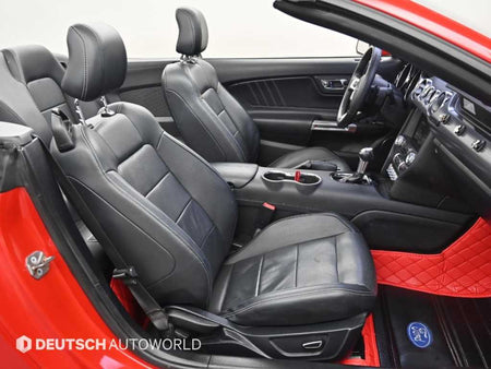 Ford Mustang — photo 10
