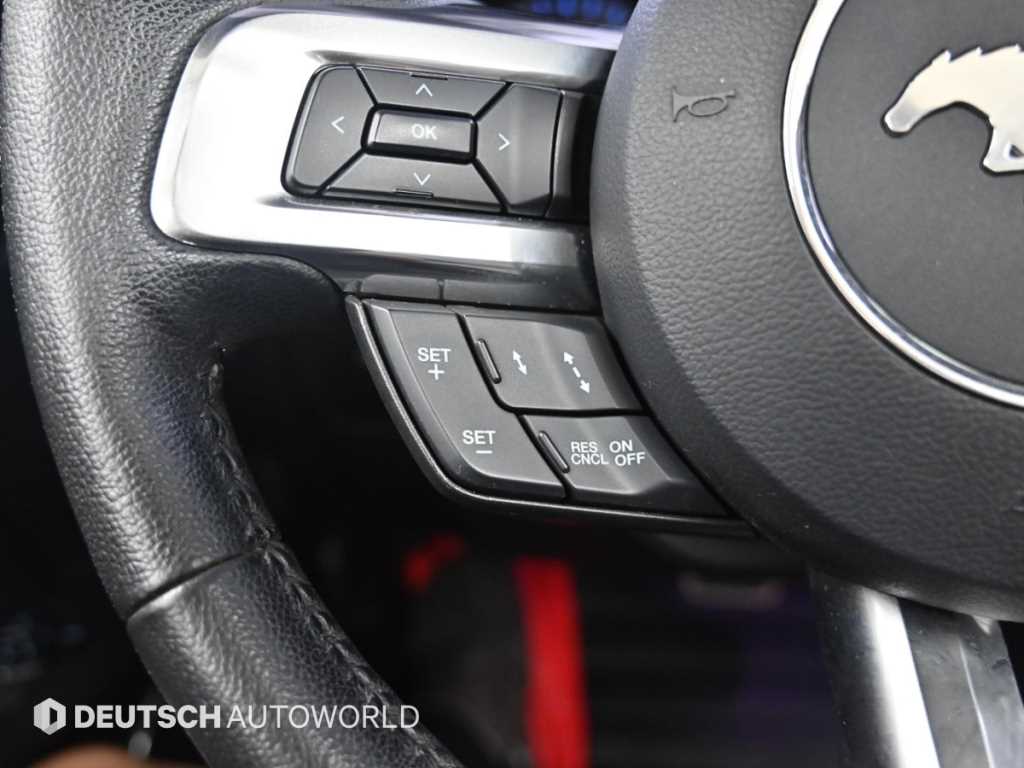 Ford Mustang — photo 17