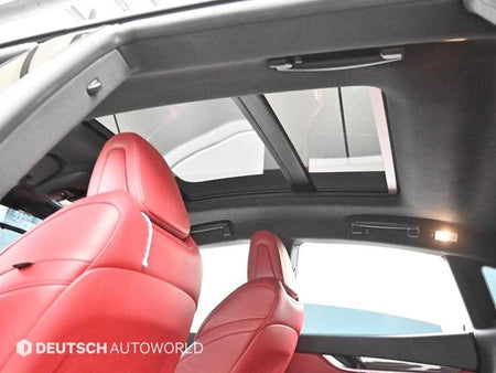 Maserati Levante — photo 18