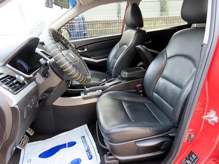 KGM KORANDO — photo 05