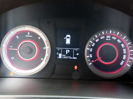 KGM KORANDO — photo 09