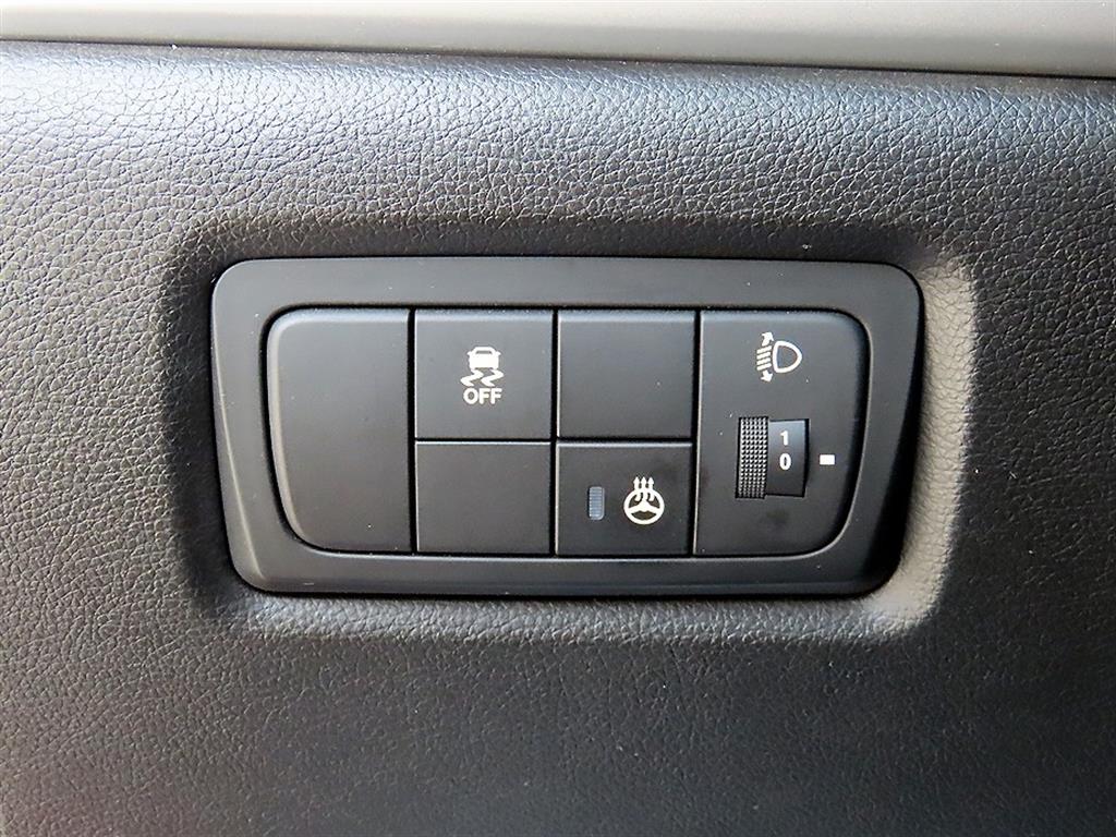 KGM KORANDO — photo 12