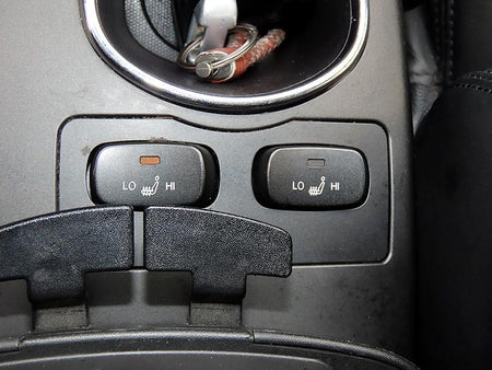KGM KORANDO — photo 13