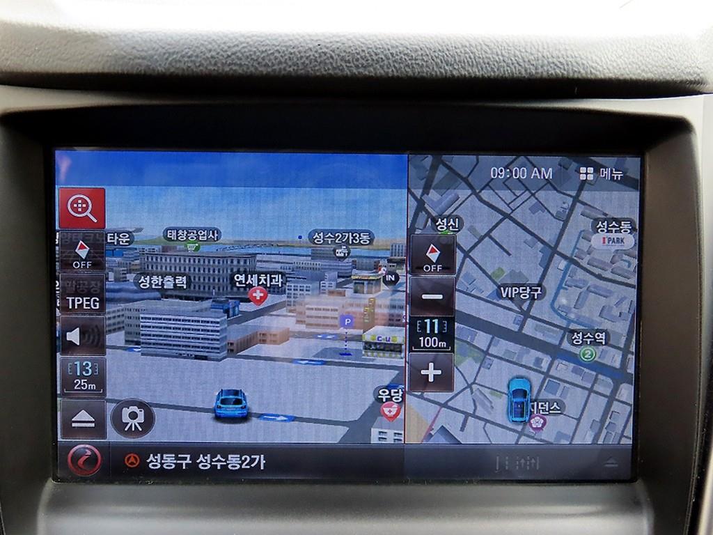 KGM KORANDO — photo 16