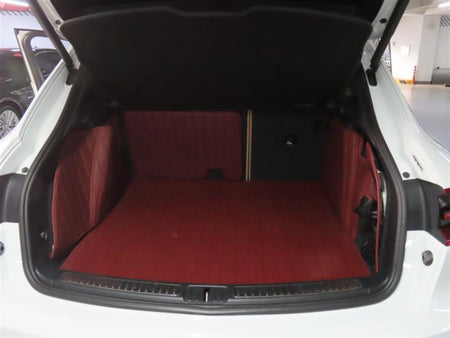 Porsche Macan — photo 17
