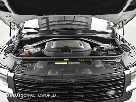Land Rover Range Rover — photo 06