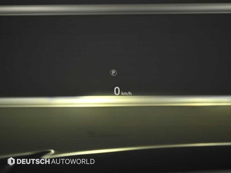 Land Rover Range Rover — photo 17