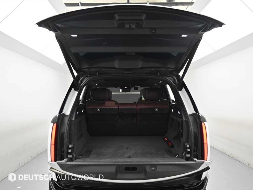 Land Rover Range Rover — photo 19