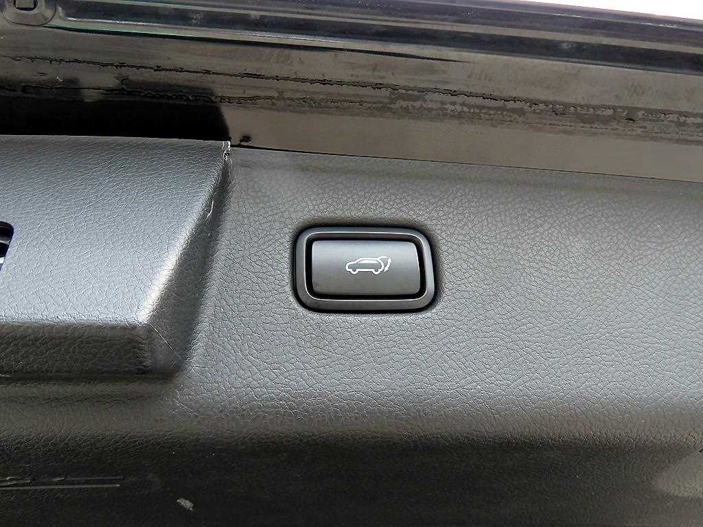 Kia Mohave — photo 16